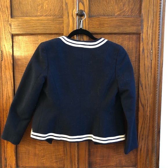 Talbots Blazer - Picture 2 of 2